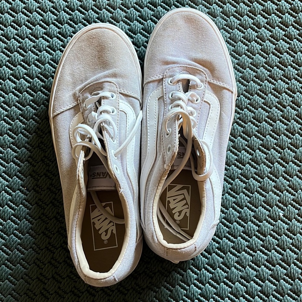Women’s VANS